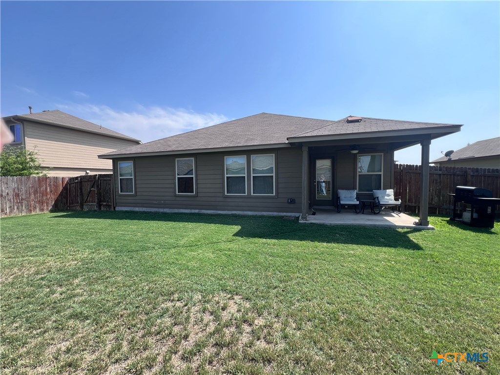 2665 Lonesome Creek Trail Property Photo 23