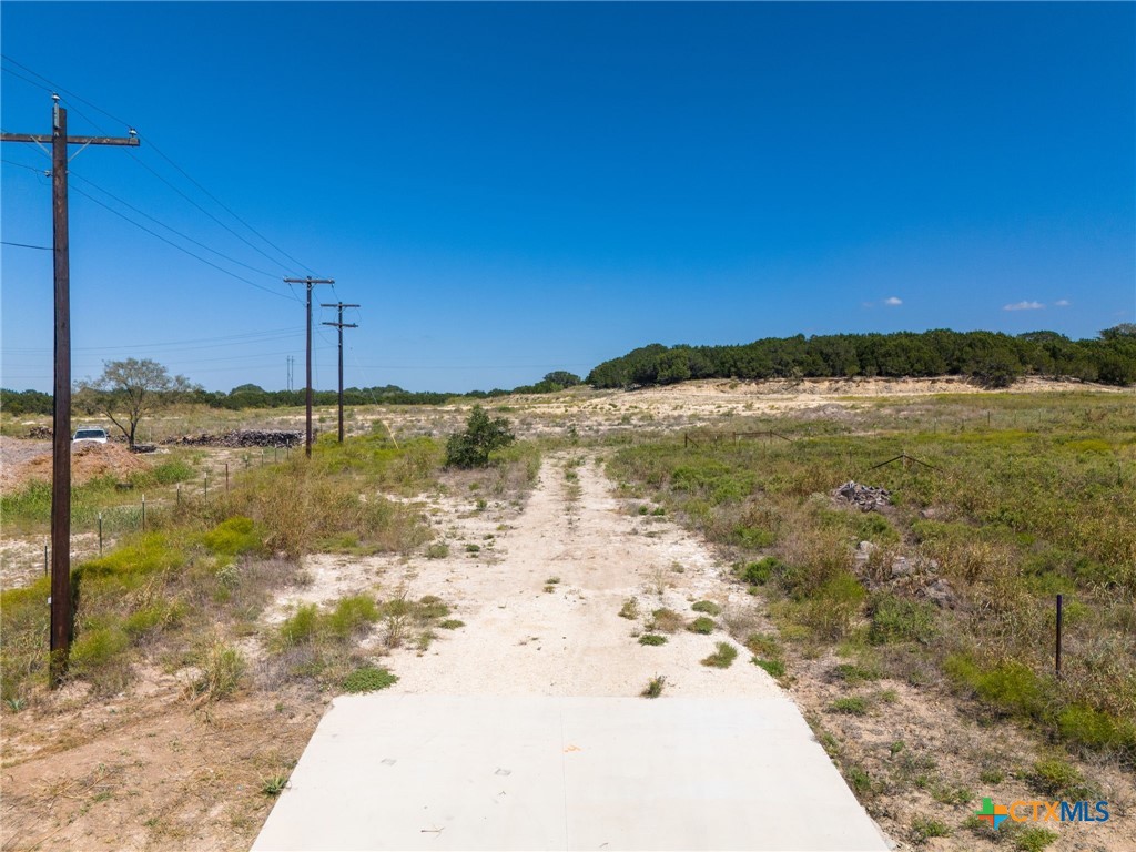 584 N Hwy 183 Property Photo 1