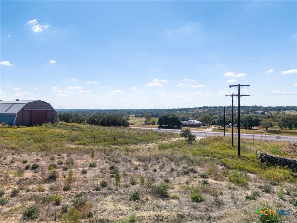 584 N Hwy 183 Property Photo 2