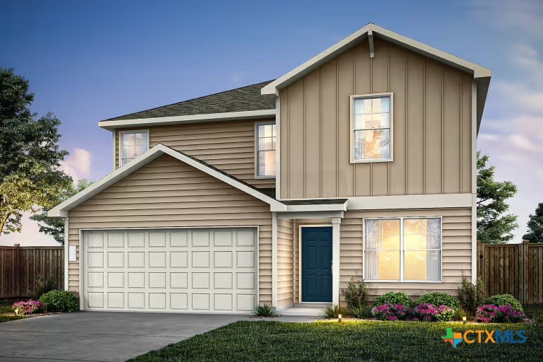 1537 Sky Vista Drive Property Photo 1