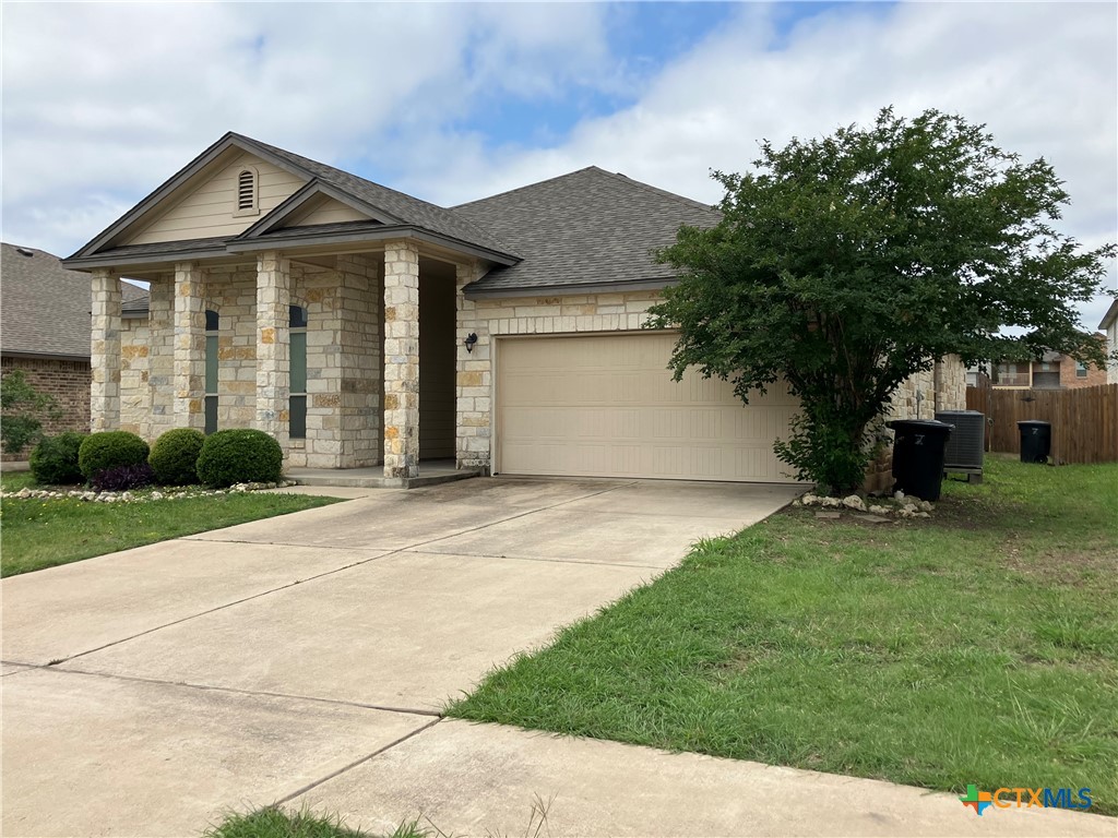 6403 Creek Land Road Property Photo 1
