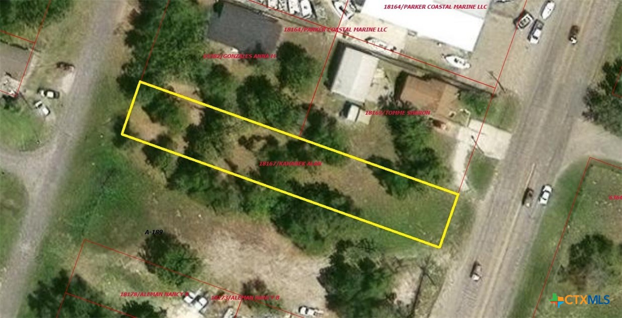 1131 Hwy 35 S Highway Property Photo 1