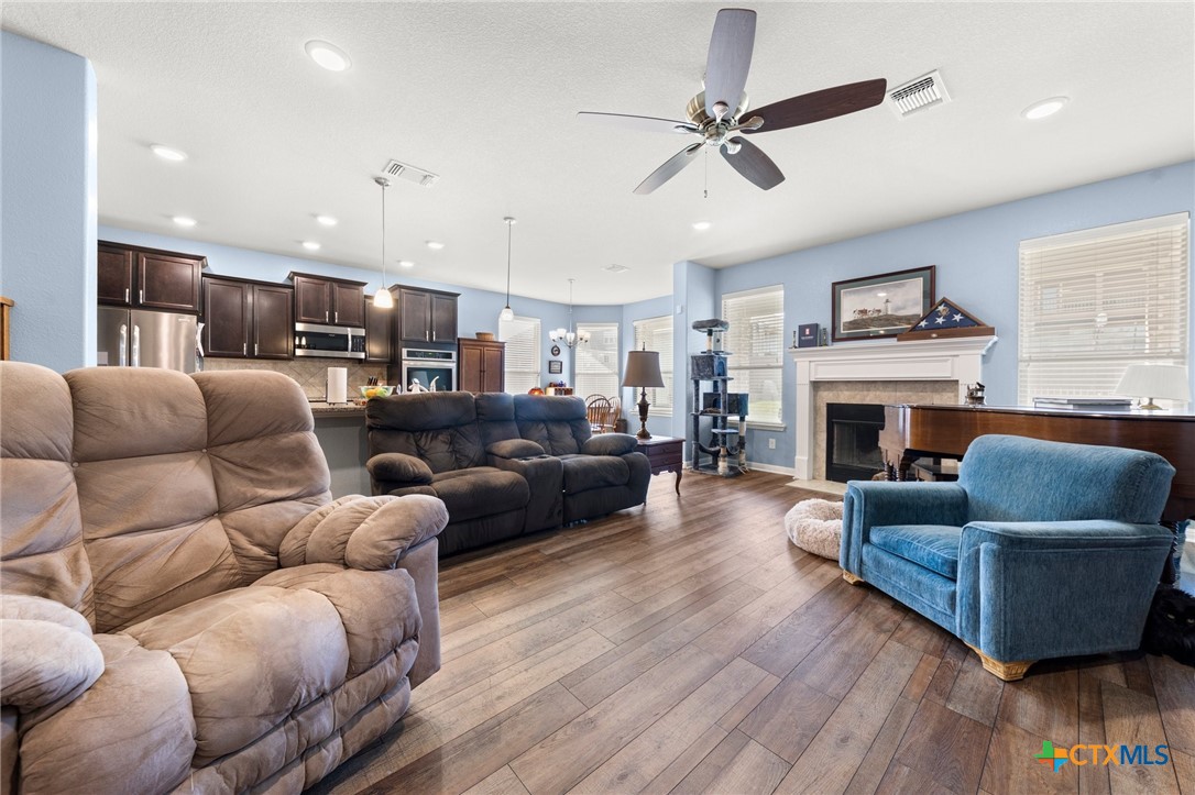 3612 Aubree Katherine Drive Property Photo 4