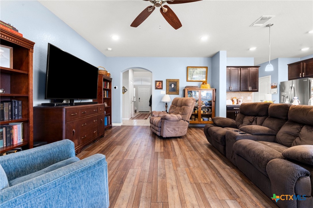 3612 Aubree Katherine Drive Property Photo 6
