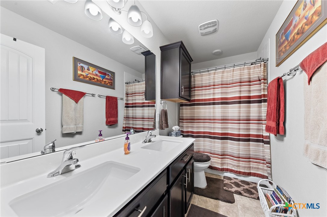 3612 Aubree Katherine Drive Property Photo 21