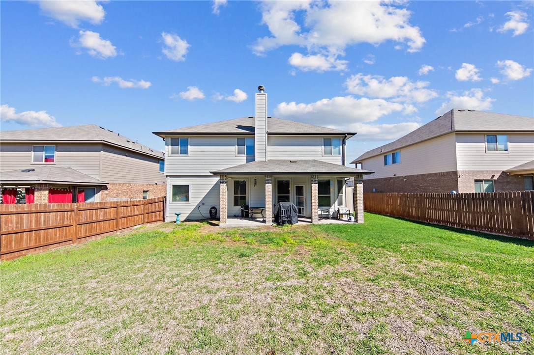 3612 Aubree Katherine Drive Property Photo 25