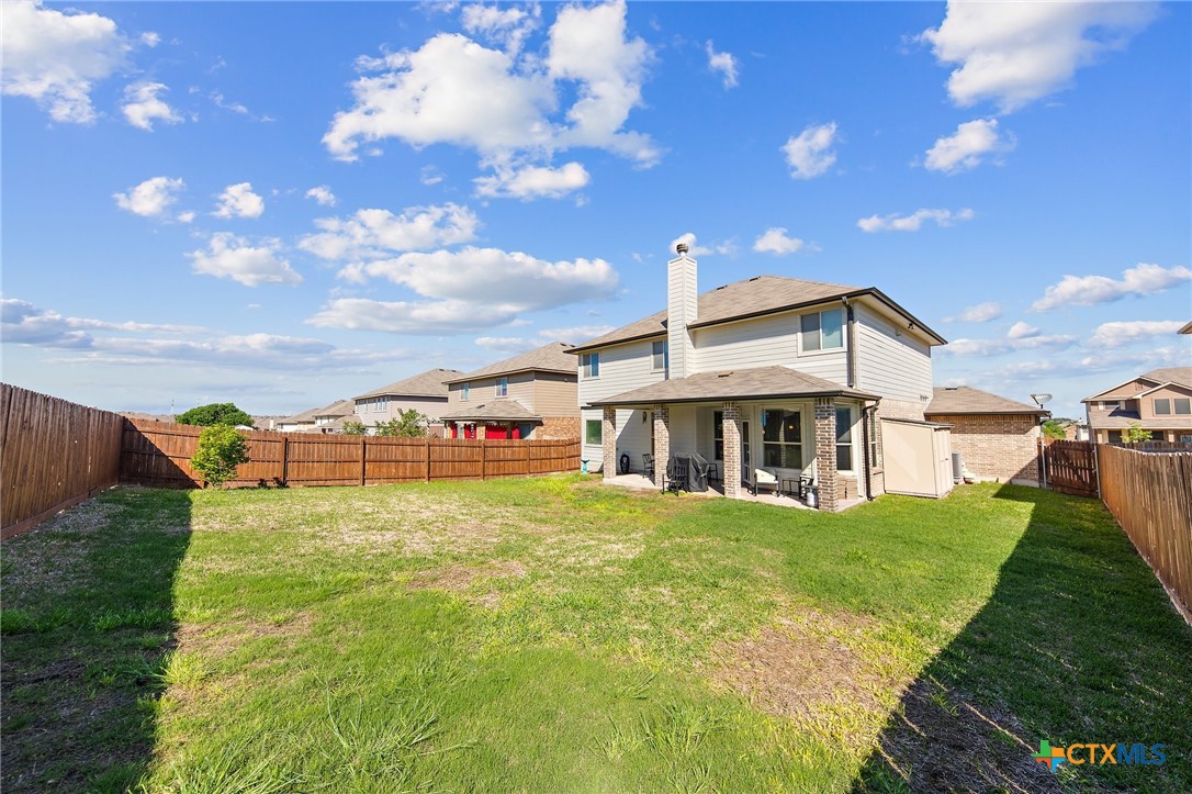 3612 Aubree Katherine Drive Property Photo 26
