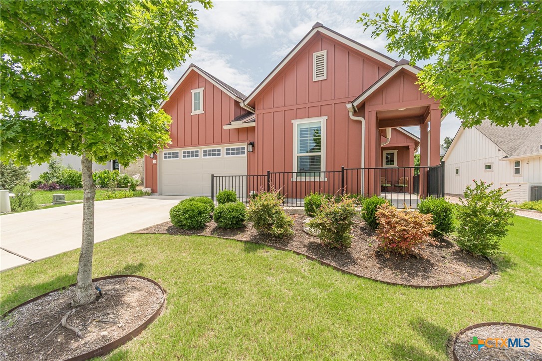 305 Dashing Sycamore Street Property Photo