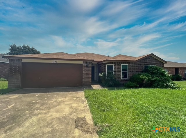 2309 Miller Street Property Photo 1