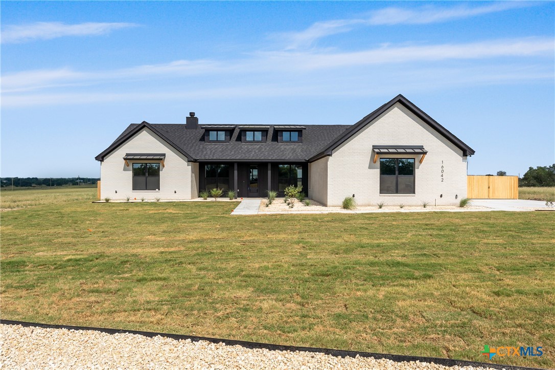 16042 Honey Ridge Drive Property Photo 1