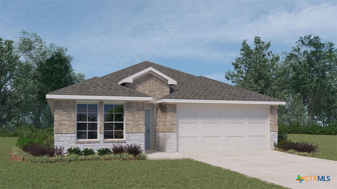 129 Louisa Drive Property Photo 1