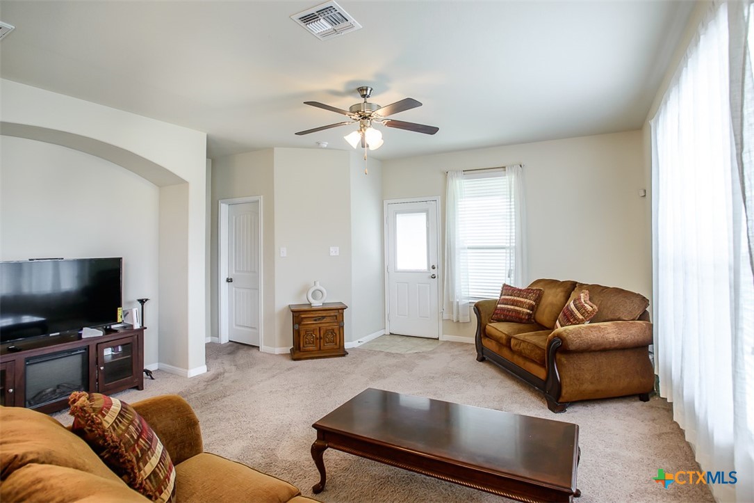 3500 Aubree Katherine Drive Property Photo 5