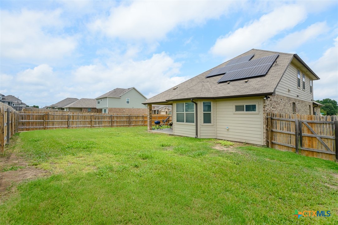 3500 Aubree Katherine Drive Property Photo 21