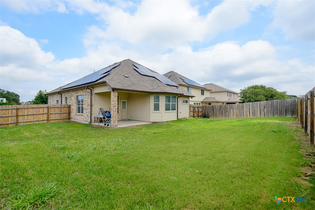 3500 Aubree Katherine Drive Property Photo 25