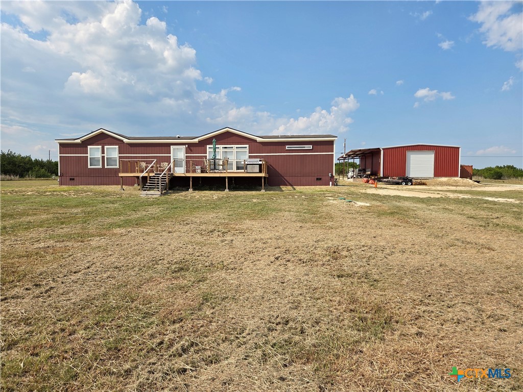 357 Private Road 3448 Property Photo 1