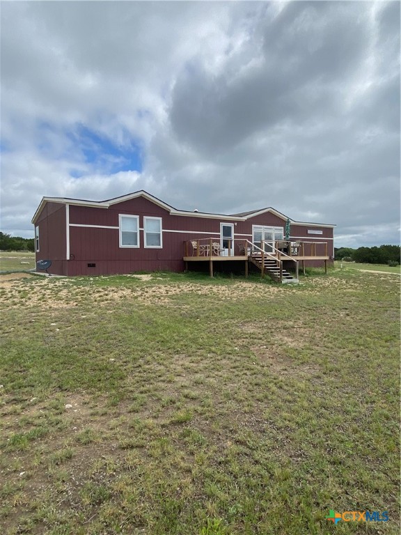 357 Private Road 3448 Property Photo 2