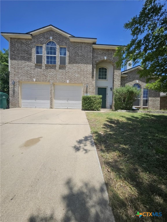 701 Black Hills Trail Property Photo 1