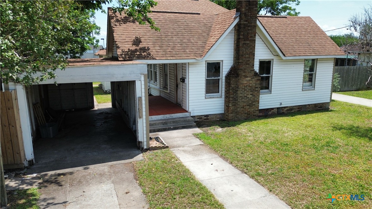 103 W Depot Street Property Photo 2