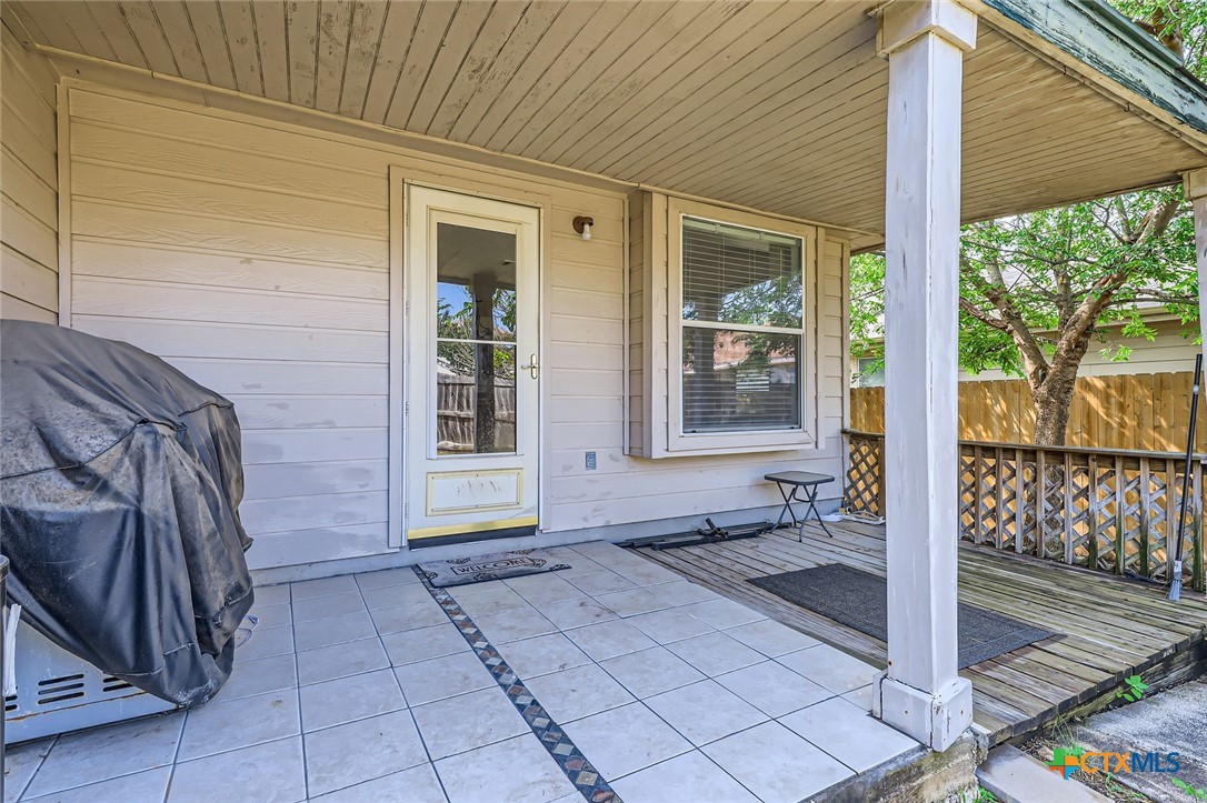 9215 Granberry Pass Property Photo 24