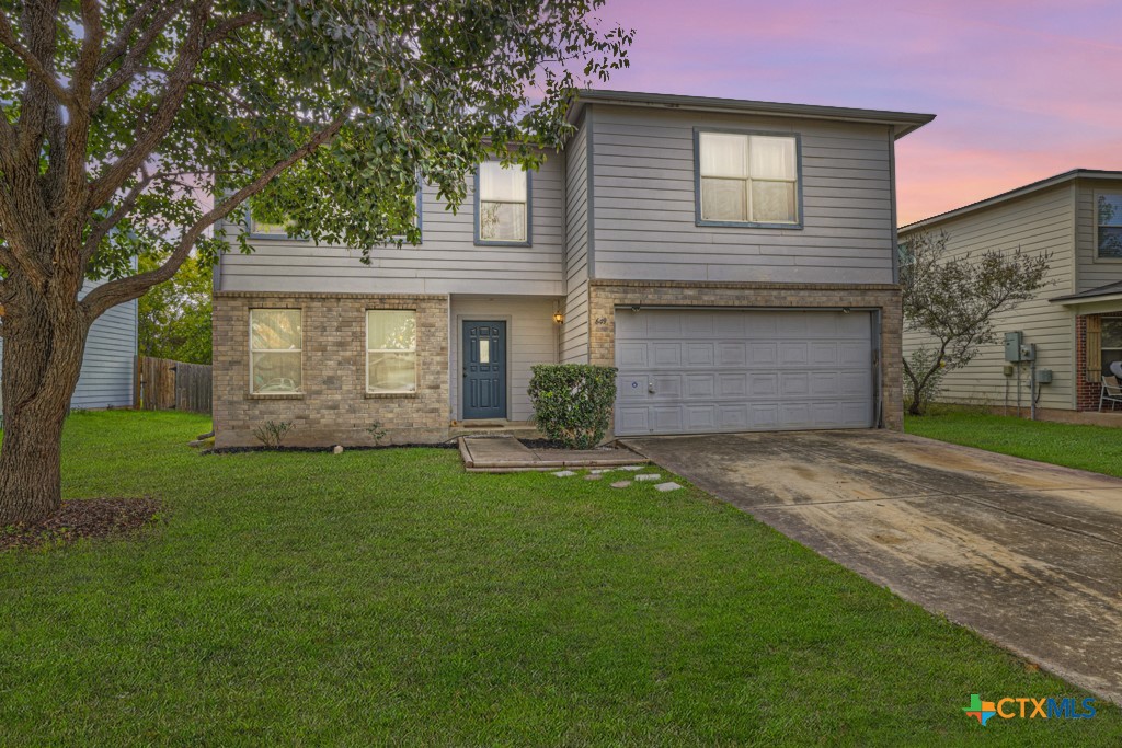 649 Northgap Drive Property Photo 1