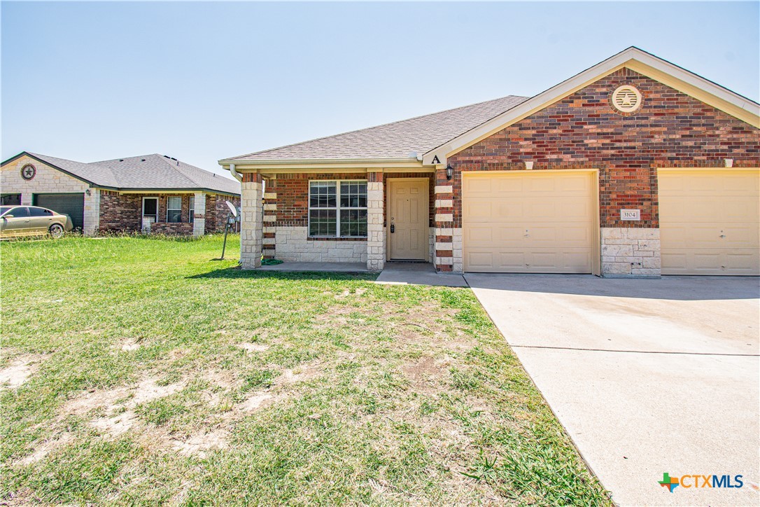 3104 Baldwin Loop A Property Photo 1