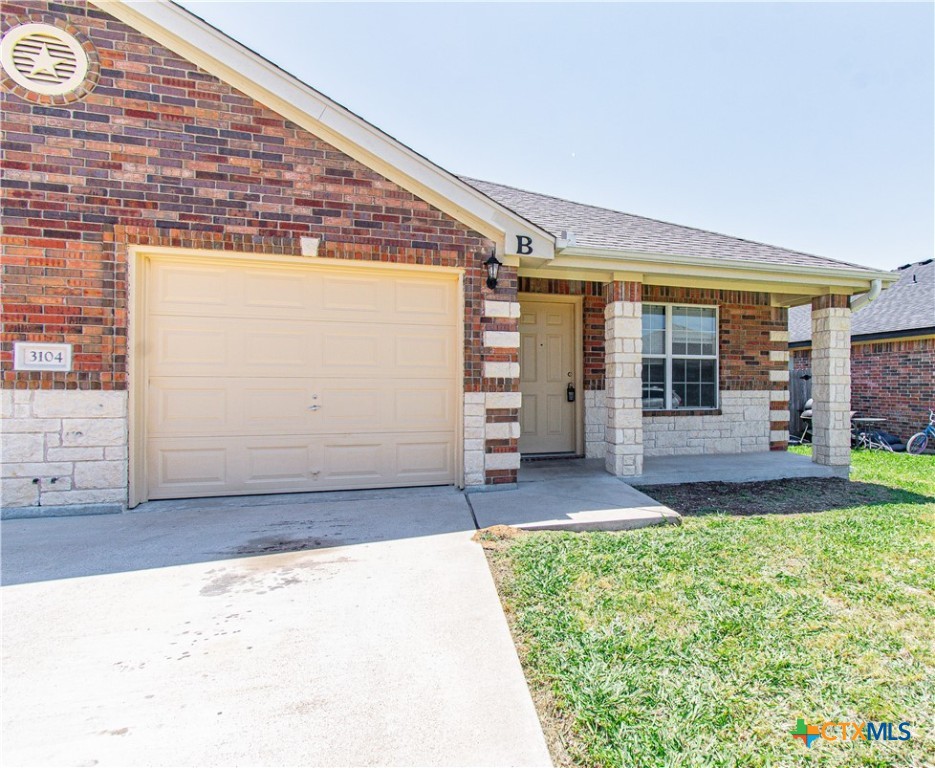 3104 Baldwin Loop B Property Photo 1