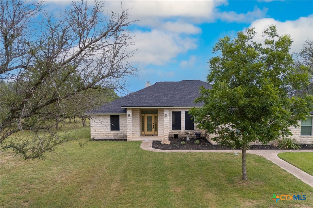 2301 Deer Trail Property Photo 1