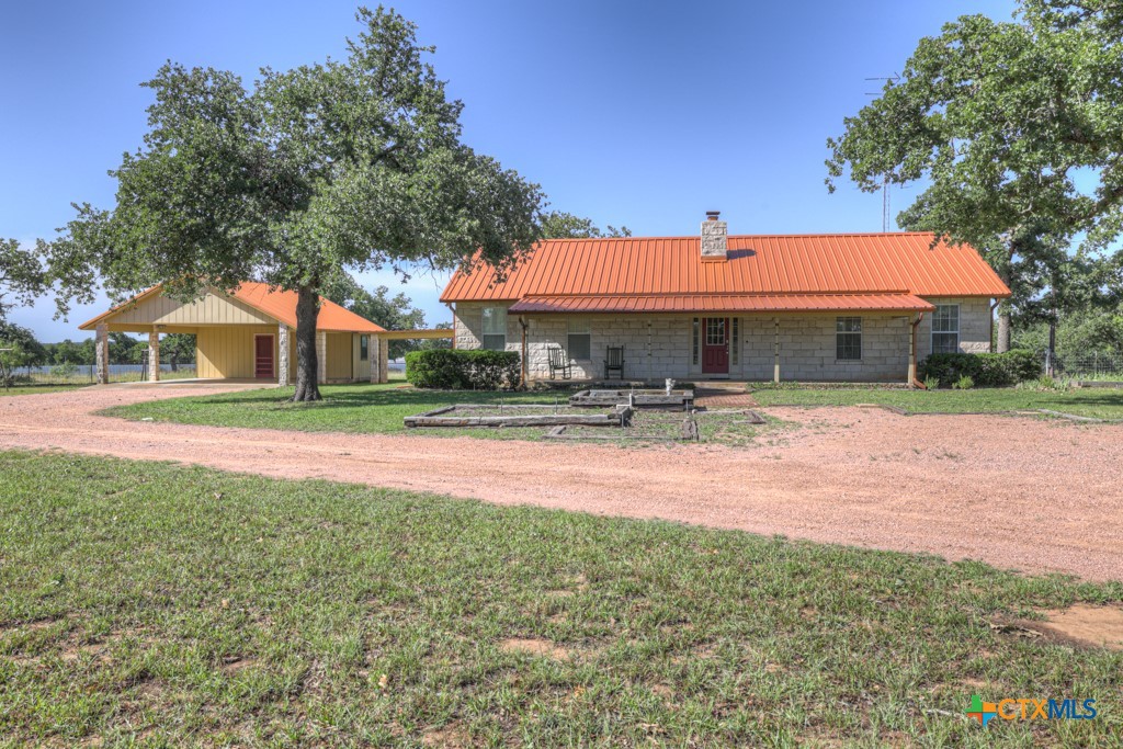 82 Bell Mountain Road Property Photo 1