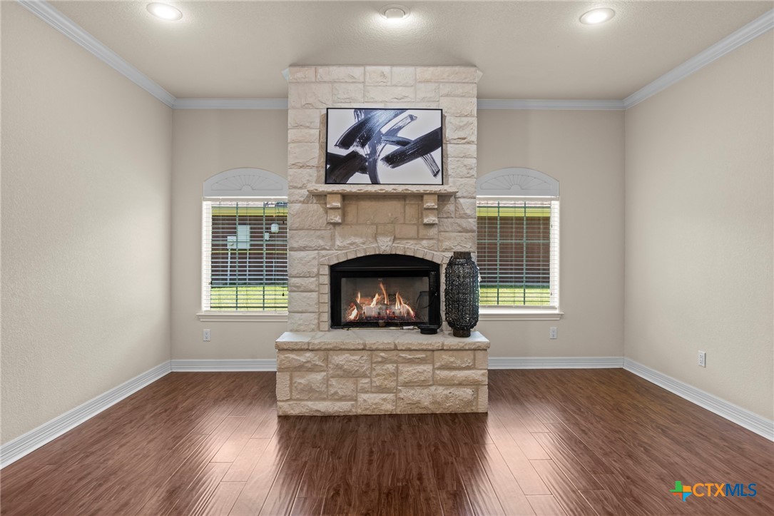 402 Prospector Trail Property Photo 16