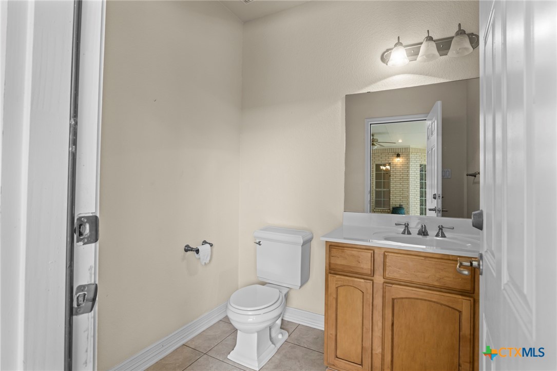 402 Prospector Trail Property Photo 26