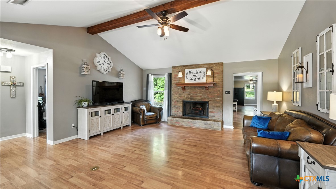 1356 Timberwood Trail Property Photo