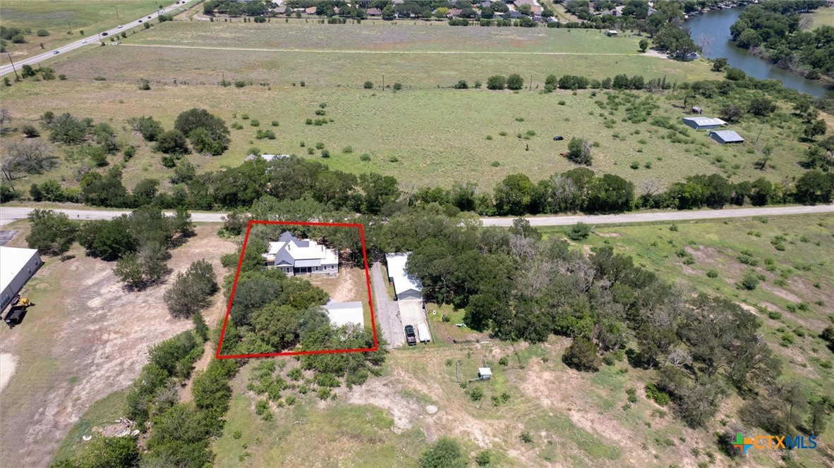 160 E Klein Road Property Photo 1