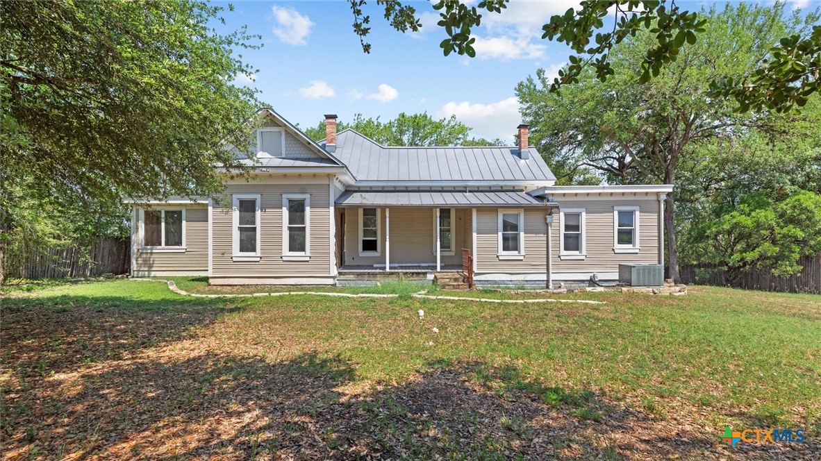 160 E Klein Road Property Photo 18