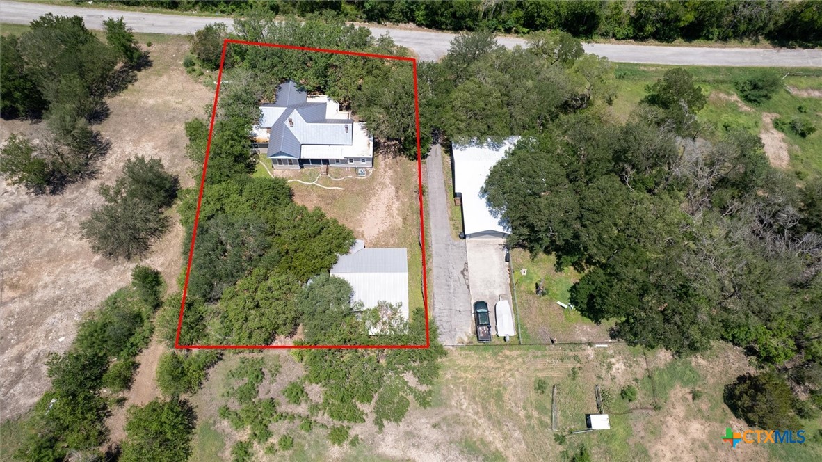 160 E Klein Road Property Photo 24