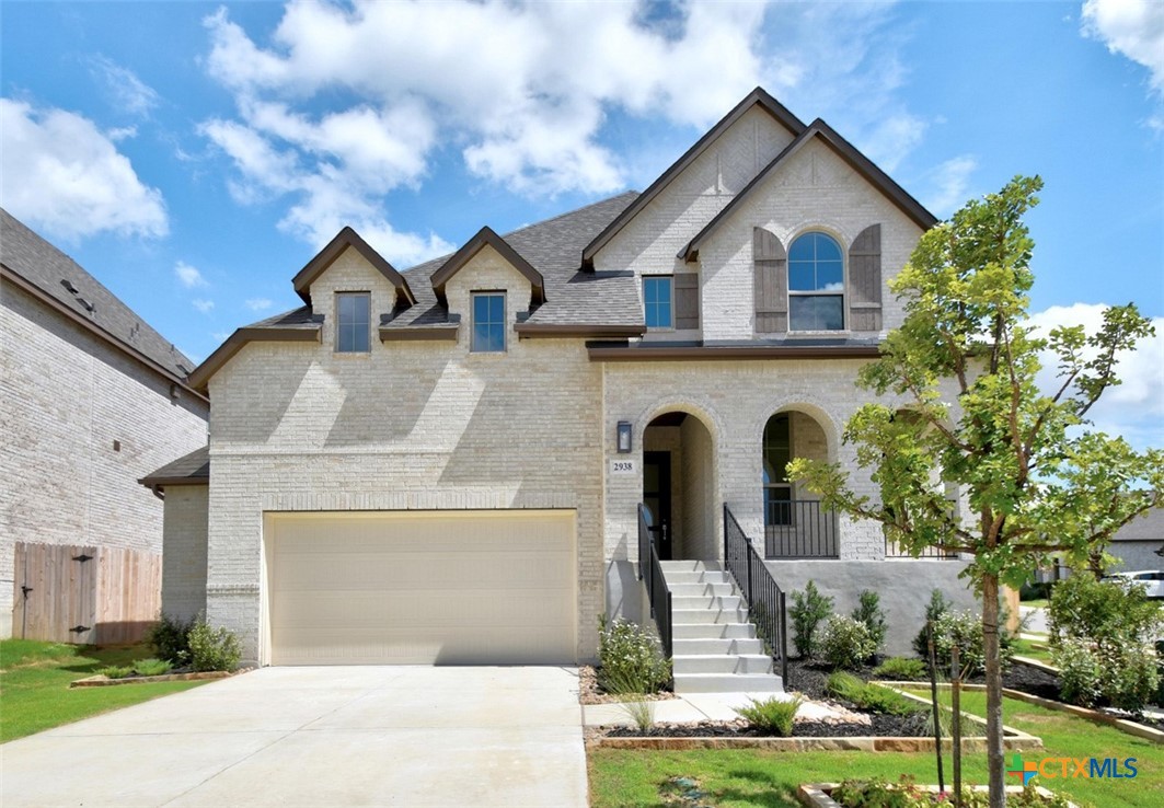 2938 Mckinnie Park Property Photo 1