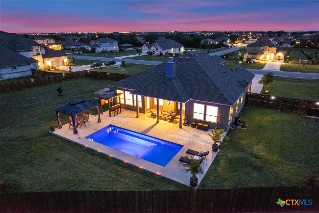 3528 Twinspur Street Property Photo 1