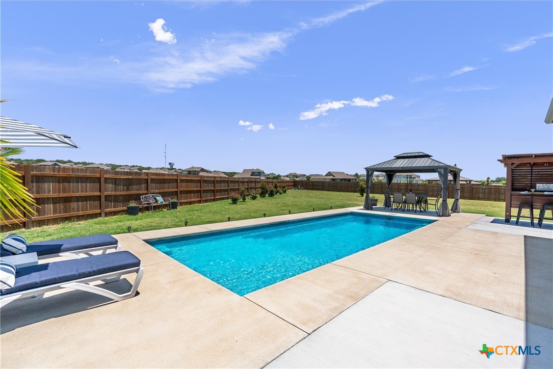 3528 Twinspur Street Property Photo 27