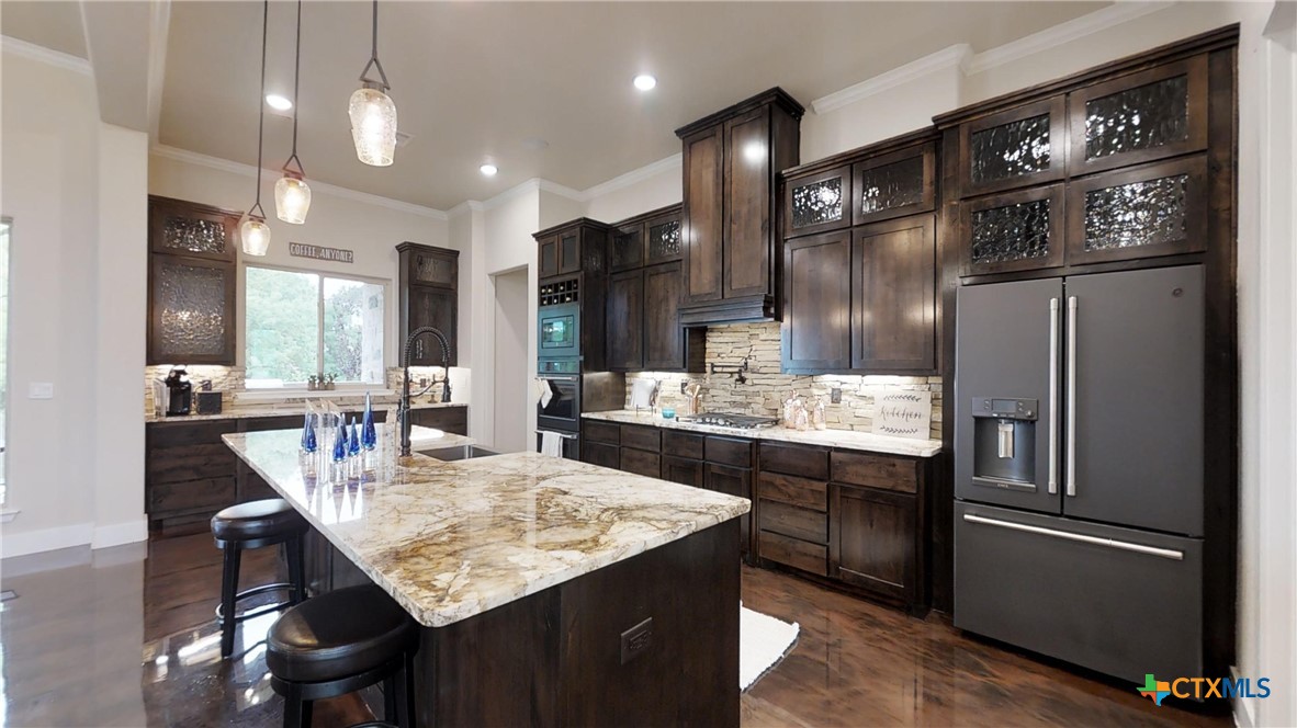 1007 Bella Vita Drive Property Photo 1