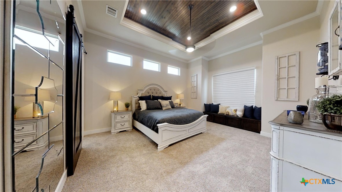 1007 Bella Vita Drive Property Photo 12