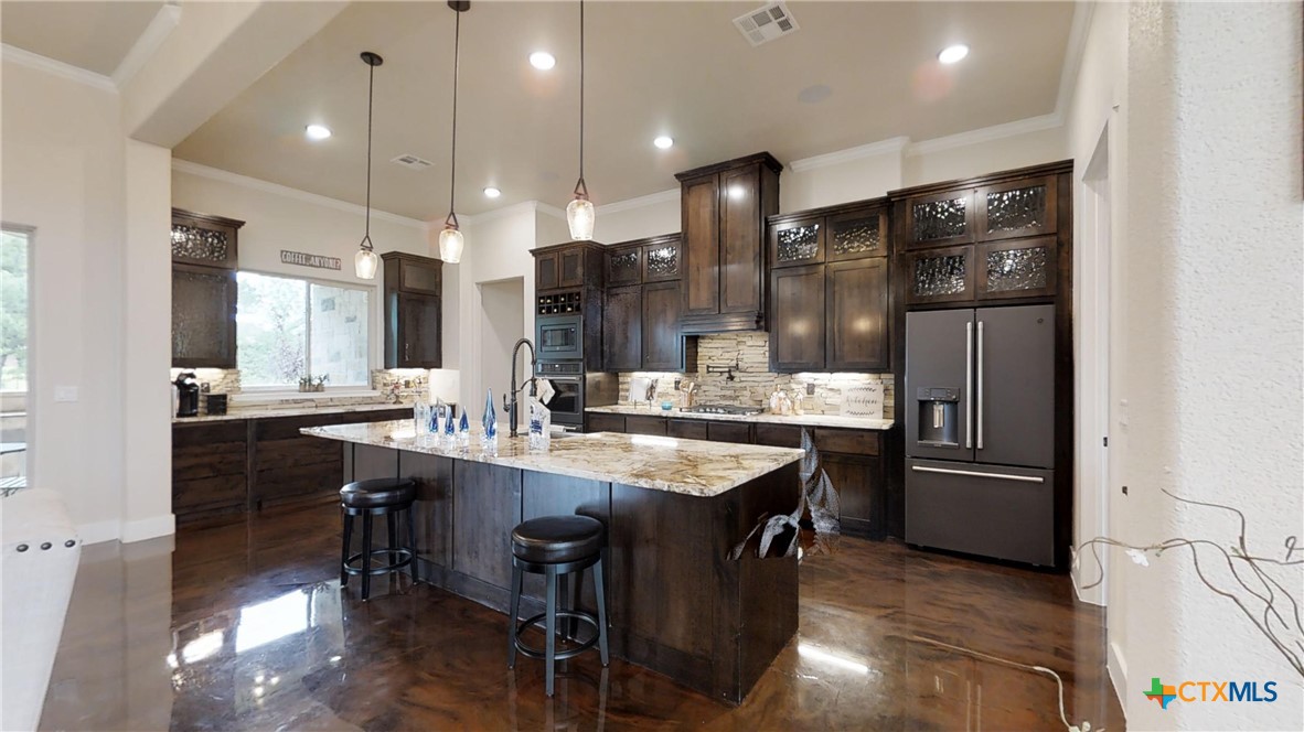 1007 Bella Vita Drive Property Photo 20