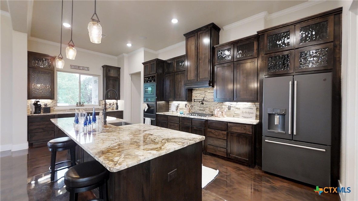 1007 Bella Vita Drive Property Photo 21