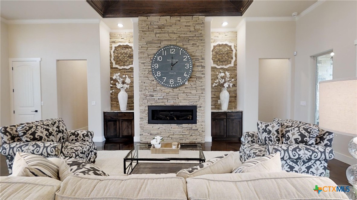 1007 Bella Vita Drive Property Photo 22