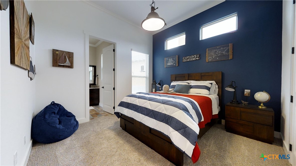 1007 Bella Vita Drive Property Photo 31