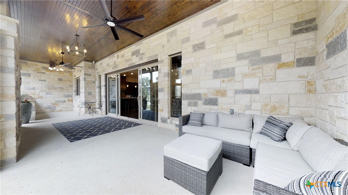 1007 Bella Vita Drive Property Photo 42