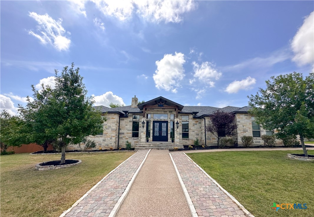 1007 Bella Vita Drive Property Photo 45