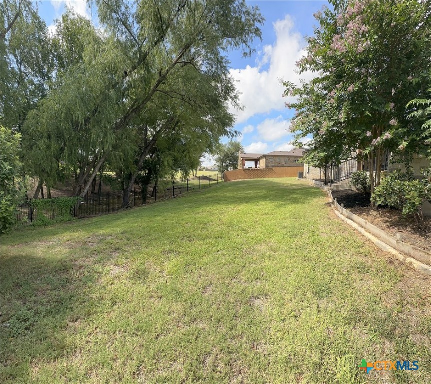 1007 Bella Vita Drive Property Photo 47