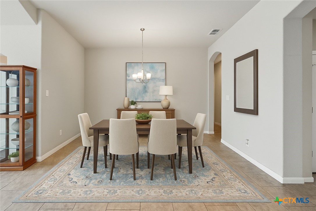 3542 Hurricane Trail Property Photo 4