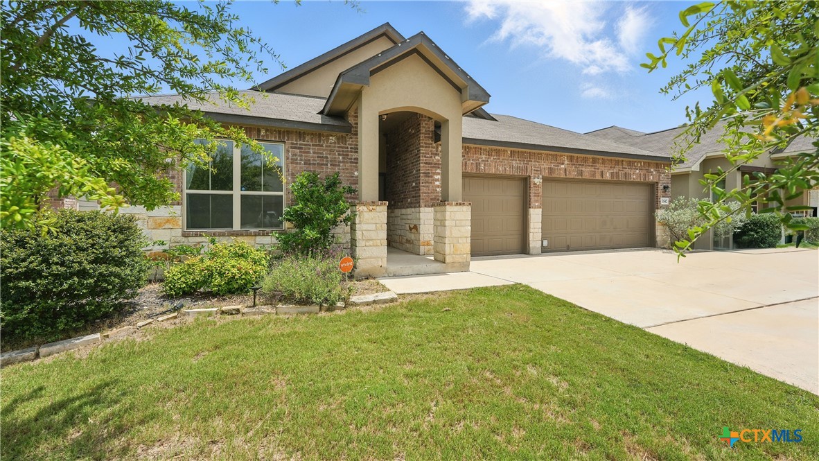 3542 Hurricane Trail Property Photo 8