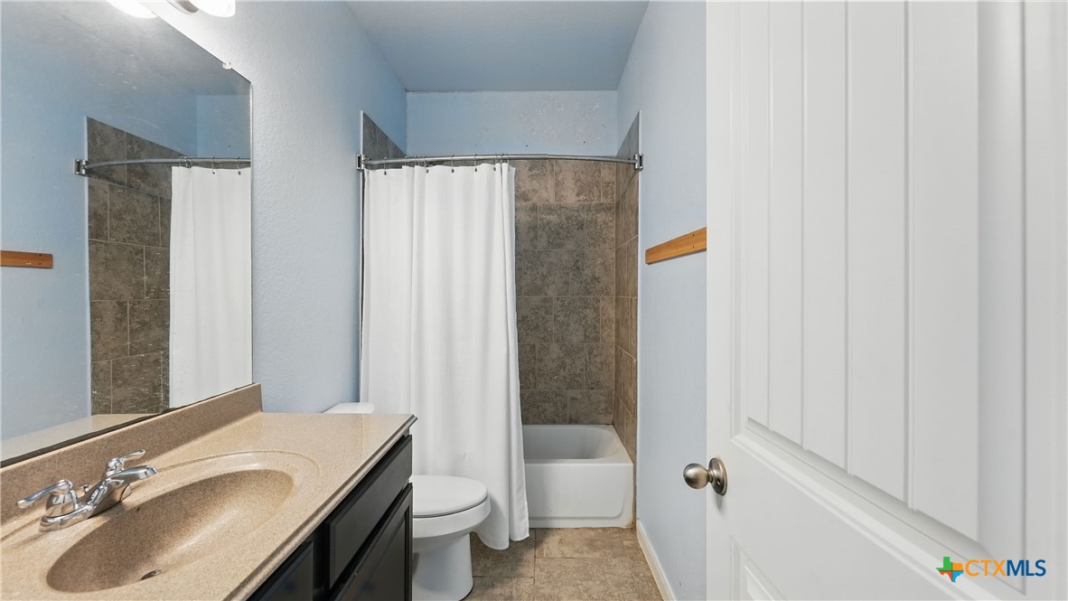 3542 Hurricane Trail Property Photo 21