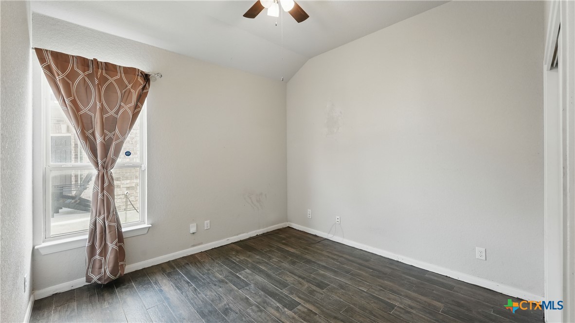 3542 Hurricane Trail Property Photo 22